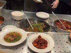 -乡村基·川味现炒大王(熙悦天街店)