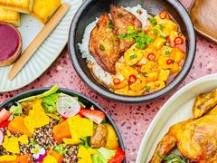 -La Terre乐田(万象城店)