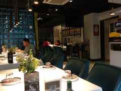 大堂-印湘·剁椒鱼头(安宁庄店)