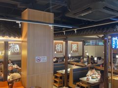 -周渝食惦酸菜鱼(青浦店)