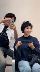 -汀南丝雨Hair design