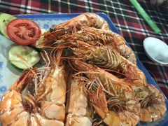 -幸福姐海鲜大排档