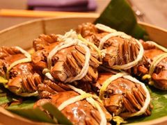 -龙之梦万丽酒店青餐厅