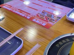-星记小馆·小蓝龙·老南京砂锅菜(上海路店)