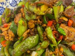 -新新湘菜馆(新中街二条店)