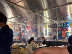 -食大利香港茶餐厅(南亚风情第一城店)