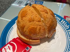 -敏华冰厅(平安金融中心店)