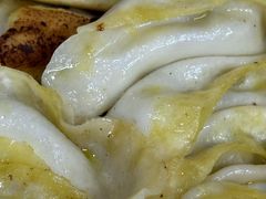 -回回锅贴(小河沿店)