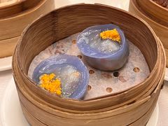 -上海金桥红枫万豪酒店-万豪中餐厅