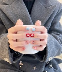 -M·X Nail日式美甲美睫