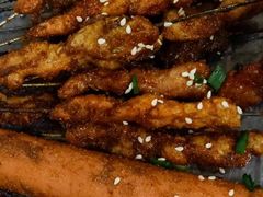 -小民大排档(光谷店)