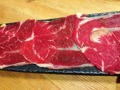 -一井烧肉·活鳗·寿司(望京SOHO店)