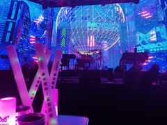 -MOSSO·Liveshow(M3香港广场店)