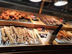 -比格比萨自助(万柳华联店)