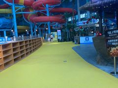 -青岛东方影都融创水世界