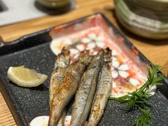 -京旬海鲜放题·铁板烧自助餐厅