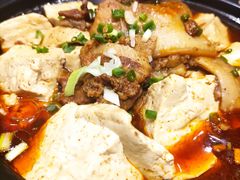 -二分八云雁阁•新晋菜大同味(长治路店)