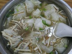 -荣巷小馄饨(荣巷店)