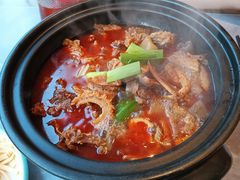 -肖记公安牛肉鱼杂馆·省级非物质文化遗产(江汉路直营店)