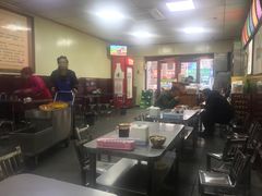 大堂-白老三牛肉丸子面(平阳广场店)