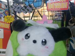 -大鲁阁保龄球(苏州园区店)