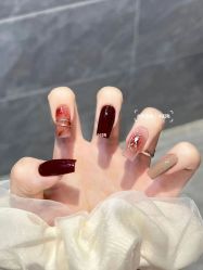 点击看大图 -LILY NAILS美甲美睫