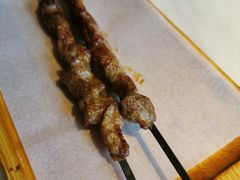 羊肉串-北方家宴(祈福店)