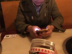 大川推荐泡椒蟹-大川先生·小龙虾·川菜(信义坊店)