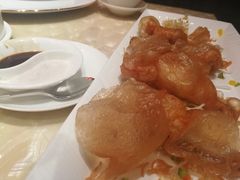 -8餐厅(新葡京酒店)