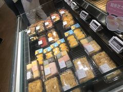 -Olé精品超市(北京合生汇店)