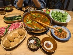 -黔诚酸汤牛肉(甲秀楼店)