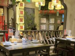 -南京大牌档(中关村领展广场店)