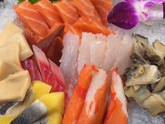 -熊出没日本烧肉放题