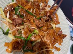 -观塘港茶餐厅(八一大道店)
