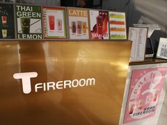 -TFIREROOM火社的茶(裕华万达店)