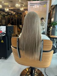 -佰亿Salon·烫染造型