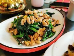 八宝菠菜-津菜宋记老房子(鼓楼店)