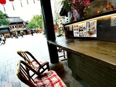 -老地方猫儿面(磁器口店)