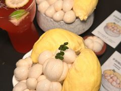 -必点海鲜·海肠捞饭大王(滨江道店)