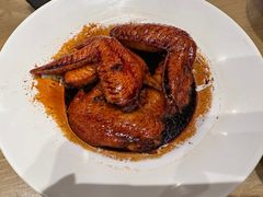 -翠华餐厅(铜锣湾糖街店)