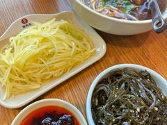 -李先生牛肉面大王(欧亚卖场店)