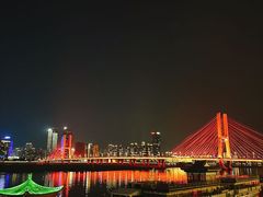 -寻梦滕王阁实景演出