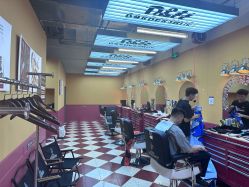 -Devilhands Barbershop男士理容店