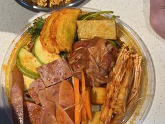 -本色.小马哥烧烤(五一路总店)