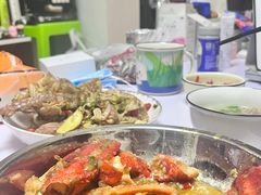 -马王堆海鲜水产市场