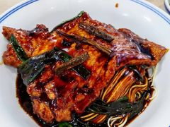-君东记本帮面馆(天钥桥路店)