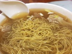 -曾仔竹升面
