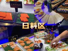 -九月海·海鲜自助(世纪东方店)