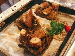 素描榴莲大肠-素描餐厅(灵隐天竺店)