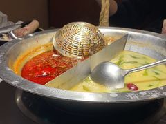 -骨之味·筒骨汤火锅(江头店)